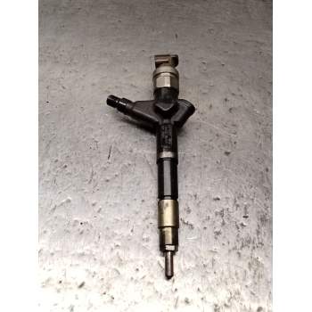 INYECTOR 16600MB40A DENSO 2006 OEM 16600MB40A