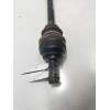 Recambio de transmision trasera izquierda para bmw x5 (e53) 3.0i referencia OEM IAM 7500916A102  