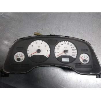 CUADRO INSTRUMENTOS 110008876013 09181218CE 