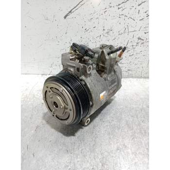 COMPRESOR AIRE ACONDICIONADO 4472502270 H1F119D629HA 