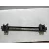 Recambio de refuerzo paragolpes delantero para volkswagen polo (9n1) highline referencia OEM IAM   