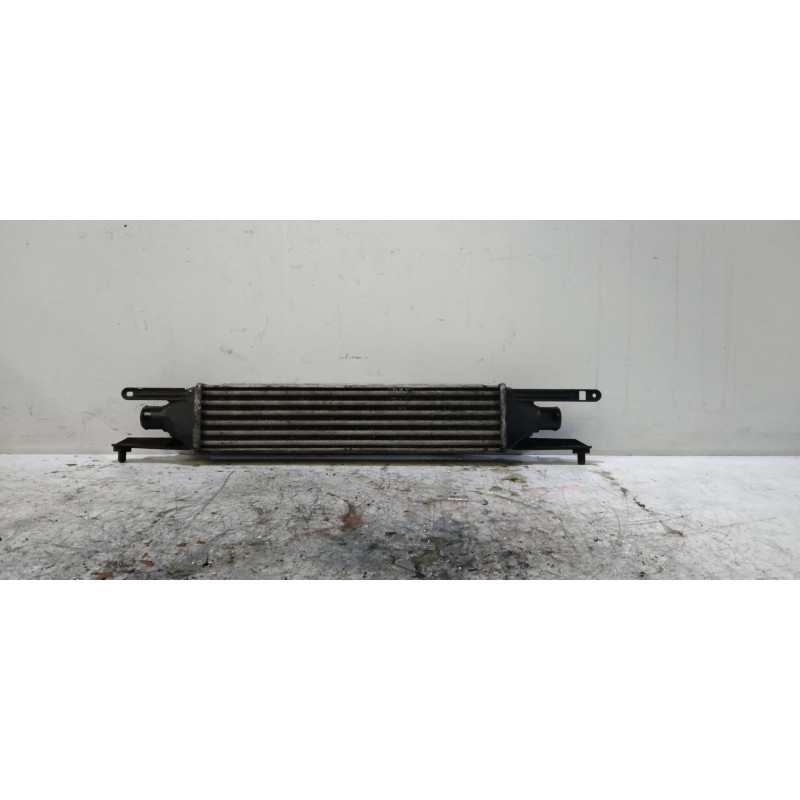 Recambio de intercooler para fiat punto (evo) (199) dynamic referencia OEM IAM   