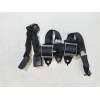 Recambio de juego cinturones trasero para nissan primera trav. (p12) 2.0 16v cat referencia OEM IAM   5P