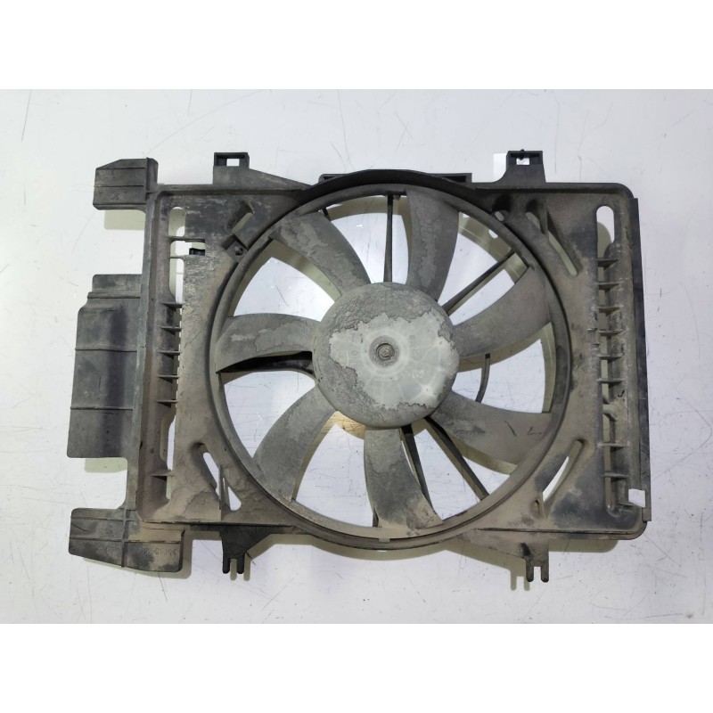 Recambio de electroventilador para toyota yaris connect referencia OEM IAM 4227500493  