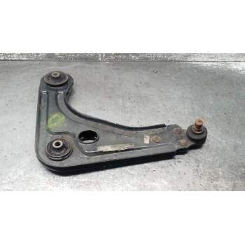 BRAZO SUSPENSION INFERIOR DELANTERO IZQUIERDO 97KB30423051AC 13G 1996