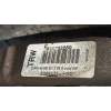 Recambio de pinza freno delantera izquierda para citroën c5 berlina exclusive referencia OEM IAM 9684703280 27HDI 2008