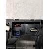 Recambio de mando luces para citroën c4 picasso exclusive referencia OEM IAM 96644965XT  2006