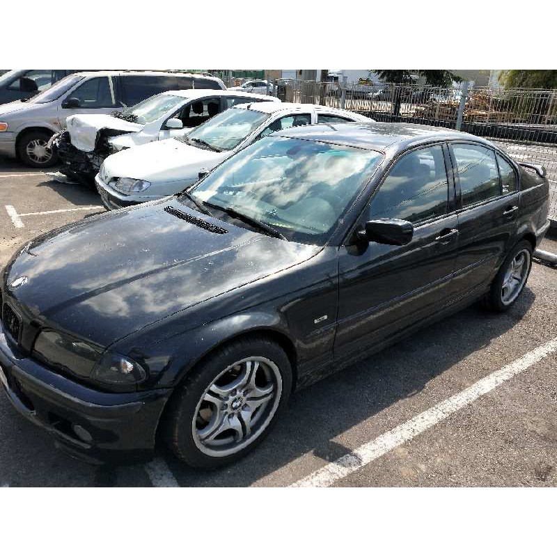 bmw serie 3 berlina (e46) del año 2003