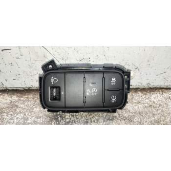 MANDO MULTIFUNCION 93700Q0010NNB 2020