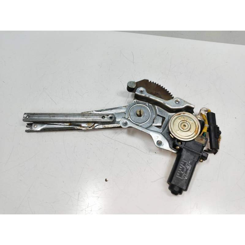 Recambio de elevalunas trasero derecho para jeep gr.cherokee (zj)/(z) 5.2 ltd. (zj) referencia OEM IAM 55154620  