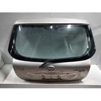 PORTON TRASERO 2004