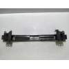 Recambio de refuerzo paragolpes delantero para volkswagen fox (5z1) básico referencia OEM IAM   