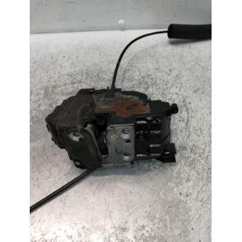 MOTOR CIERRE CENTRALIZADO TRASERO IZQUIERDO 5P
