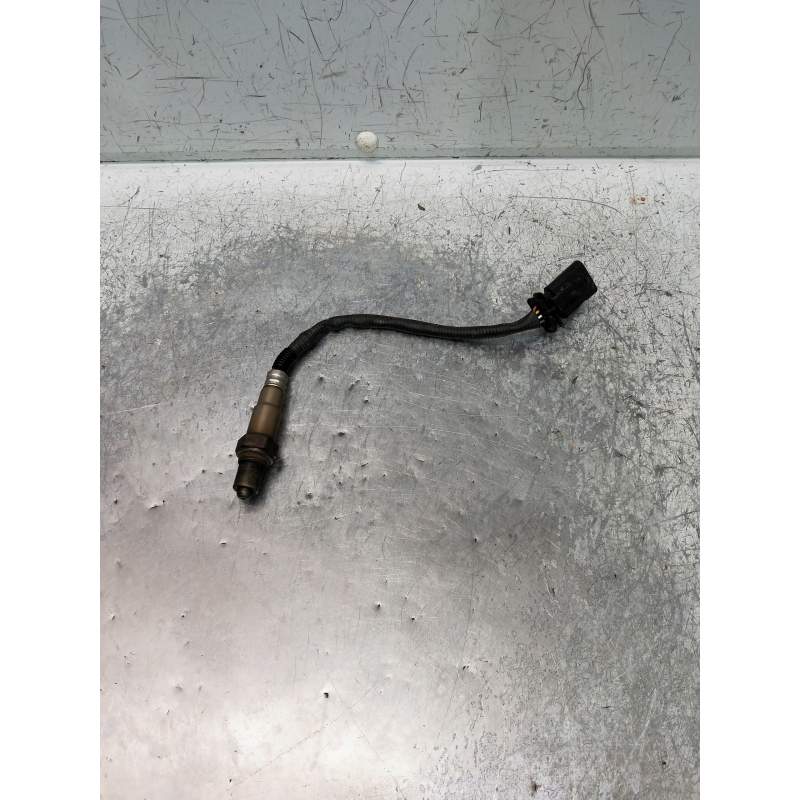 Recambio de sonda lambda para citroën c4 1.2 puretech 130 referencia OEM IAM 0258027151 9810666880 