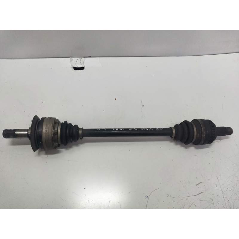 Recambio de transmision trasera derecha para bmw serie x3 (g01) sdrive18d referencia OEM IAM   