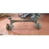 Recambio de puente trasero para peugeot 308 sw sport referencia OEM IAM DISCO/ABS RANCHERA 2007