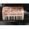 Recambio de bomba direccion para mg mg zr 105 referencia OEM IAM 26110569  