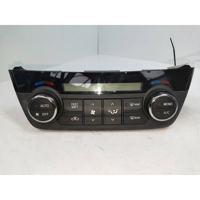 Recambio de mando calefaccion / aire acondicionado para toyota rav 4 referencia OEM IAM 5590042450 9461K5D 