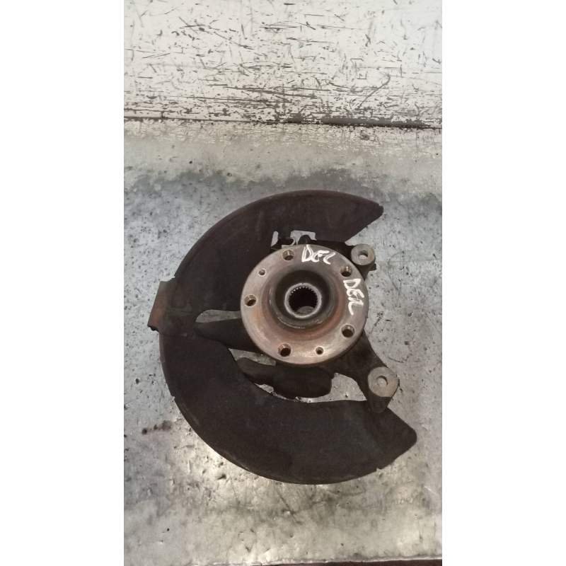 Recambio de mangueta delantera derecha para citroën c5 berlina exclusive referencia OEM IAM  27HDI 2008