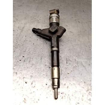 INYECTOR 16600MB40A DENSO 2006 OEM 16600MB40A