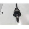 Recambio de transmision trasera derecha para bmw serie x3 (g01) sdrive18d referencia OEM IAM   
