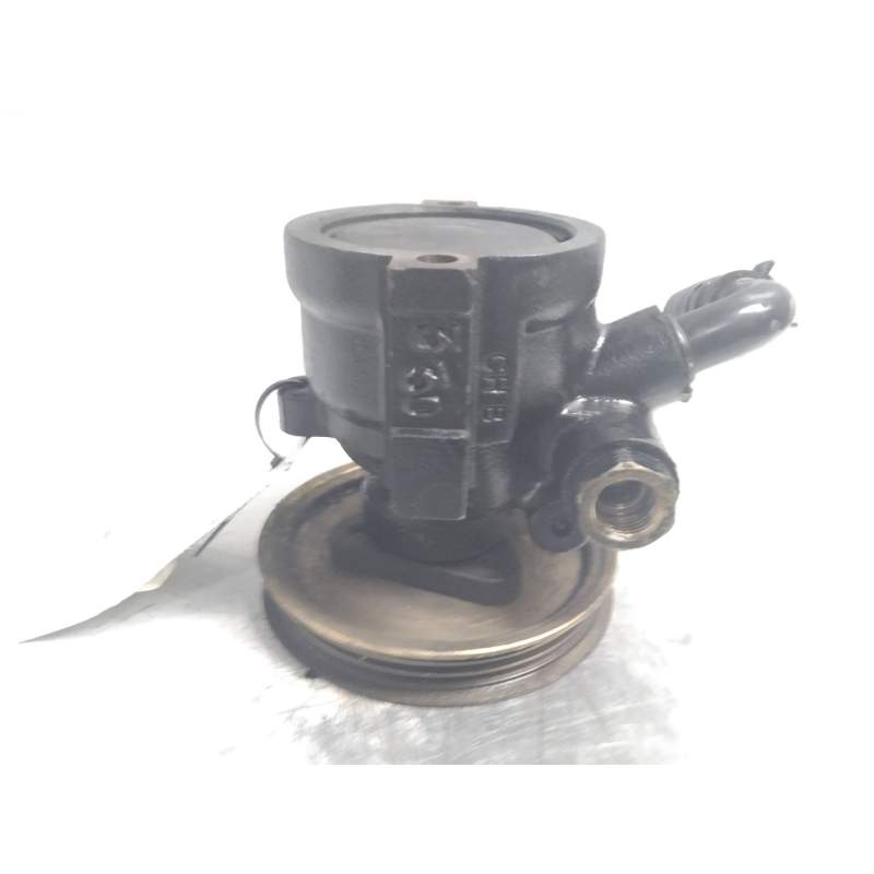 Recambio de bomba direccion para mg mg zr (f/rf) 105 referencia OEM IAM 26110569  