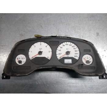 CUADRO INSTRUMENTOS 110008876017 09228764ET 