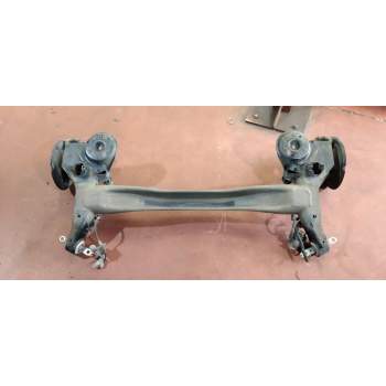 PUENTE TRASERO DISCO/ABS 20HDI 2014