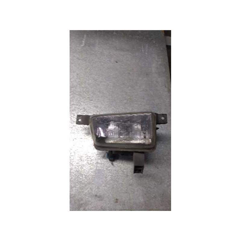 Recambio de faro antiniebla derecho para opel astra g berlina club referencia OEM IAM   