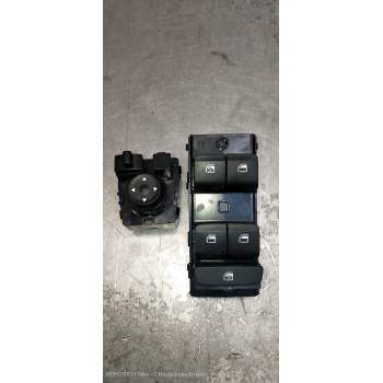 MANDO ELEVALUNAS DELANTERO IZQUIERDO 93571Q0210 93530BV000 2020