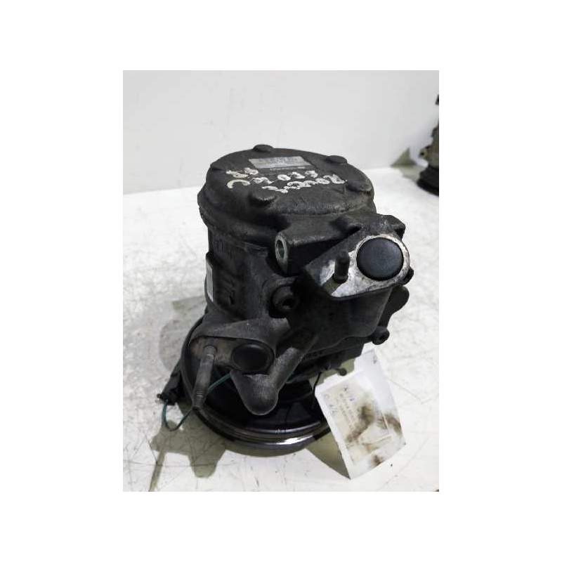 Recambio de compresor aire acondicionado para mg serie 600 (rh) 620 si referencia OEM IAM 4472004245 10PA17C 