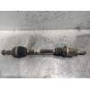 Recambio de transmision delantera izquierda para renault megane ii classic berlina confort authentique referencia OEM IAM 820062