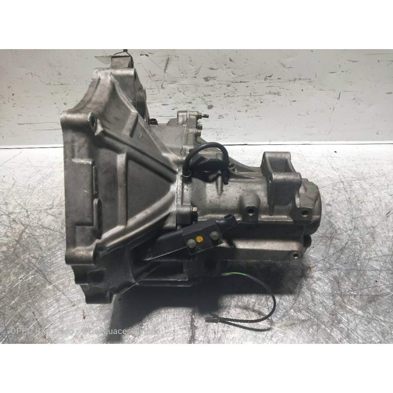 Recambio de caja cambios para mg serie 200 (rf) 220 sd (5-ptas.) referencia OEM IAM   