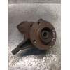Recambio de mangueta delantera derecha para peugeot 206 berlina xr referencia OEM IAM   