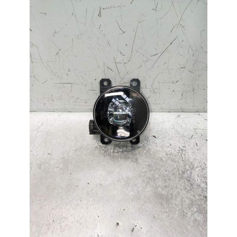 Recambio de faro antiniebla derecho para citroën c4 1.2 puretech 130 referencia OEM IAM 9826960480 89251111 