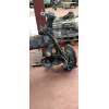 Recambio de puente trasero para peugeot 308 allure referencia OEM IAM DISCO/ABS 20HDI 2014