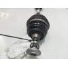 Recambio de transmision delantera derecha para bmw x3 (f25) xdrive 30d referencia OEM IAM 7598027  