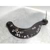 Recambio de brazo suspension superior trasero derecho para volvo c30 2.0 16v cat referencia OEM IAM   