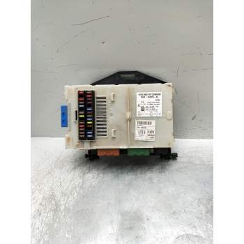 CAJA RELES / FUSIBLES 7G9T14A073EE 3659AF01125TP 2007