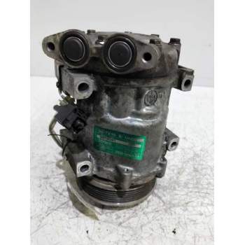 COMPRESOR AIRE ACONDICIONADO SD7V161255 1255 3M5H19D629SA