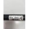 Recambio de transmision delantera derecha para bmw x3 (f25) xdrive 30d referencia OEM IAM 7598027  