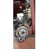 Recambio de puente trasero para peugeot 308 allure referencia OEM IAM DISCO/ABS 20HDI 2014