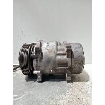 COMPRESOR AIRE ACONDICIONADO 1106F 