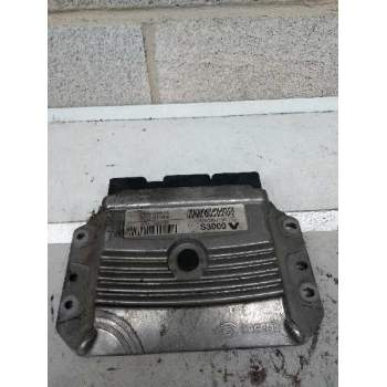 CENTRALITA MOTOR UCE 215842882A 8200387138 S3000 8200321263