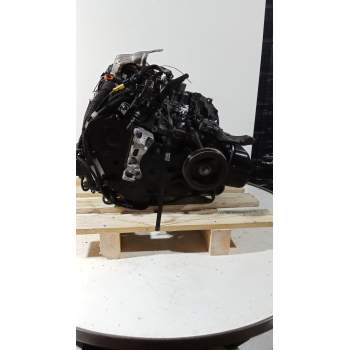 MOTOR COMPLETO 8HR BOSCH 10FDCC 0202038
