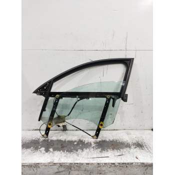 ELEVALUNAS DELANTERO IZQUIERDO 4F0837461D 5P 2004