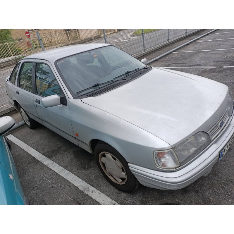 ford sierra berlina del año 1993