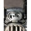 Recambio de faro antiniebla derecho para citroën c4 1.2 puretech 130 referencia OEM IAM 9826960480 89251111 
