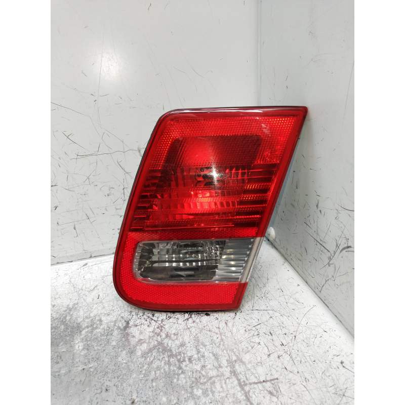 Recambio de piloto trasero derecho interior para saab 9-3 berlina referencia OEM IAM 25480204  