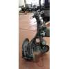 Recambio de puente trasero para peugeot 308 allure referencia OEM IAM DISCO/ABS 20HDI 2014
